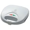 Image de Appareil Ã Croque Monsieur Bomann St 5016 Cb Blanc