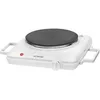 Image de Plaques de cuisson Bomann EKP 5027 CB Blanc