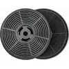 Image de Bomann Kf 573 2 StÃ¼ck, Aktivkohlefilter FÃ¼r Du 7600/7601 Schwarz (257300)