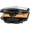 Image de Appareil Ã  Sandwich et Croque-monsieur Bomann ST 1372 CB