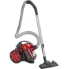 Image de Aspirateur cyclonique sans sac Bomann BS 3000 CB Rouge