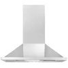 Image de Hotte cheminÃ©e inox Bomann DU 652.1 inox