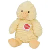 Image de Doudou canard Franzi 25 cm Hermann Teddy