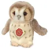 Image de Eule beige, ca. 20cm