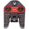 Image de MÃ¢choire de presse Vario-Press SV 32-34 kN largeur nominale 35 mm acier spÃ©cial