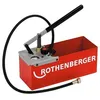 Image de POMPE EPREUVE TP 25 BAR