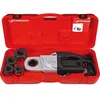 Image de Jeu de filiÃ¨res Ã  filetage Ã©lectriques SUPERTRONICÂ® 1250, QuantitÃ© : 7 piÃ¨ces