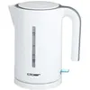 Image de Cloer 4111 - Bouilloire - 1.7 litres - 1.8 kWatt - blanc