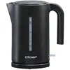 Image de Cloer 4110 bouilloire 1,7 L 2200 W Noir
