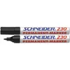 Image de Schneider Marqueur Permanent 230 Noir 10 UnitÃ©(S)