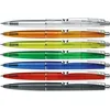 Image de Schneider Stylo Ã Bille K20 Icy Colours Ass. Pte Moyenne Bleu