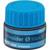 Image de Schneider Station De Recharge Maxx 660 Bleu Pour Surligneur Job