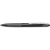 Image de Schneider Stylo Bille RÃ©tractable Loox Avec Grip Caoutchouc Et Clip En MÃ©tal. Encre Noire