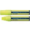 Image de Schneider Maxx 260 - Marqueur - Pour Verre - Jaune - Craie Liquide Ã L'eau - 2-15 Mm - Trait Large