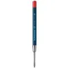 Image de Schneider Recharge Slider 755 Pte Moyenne Rouge