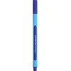Image de Schneider Stylo Ã Bille Slider Edge Pte Fine Bleu