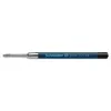 Image de Schneider Recharge Bille Slider 755 Xb - Encre Viscoglide Noir