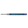 Image de Schneider Recharge Bille Slider 755 Xb - Encre Viscoglide Bleu
