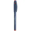 Image de Schneider Roller Ã Encre Topball 857 06 Rouge