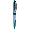Image de Schneider Roller Ã Encre One Hybrid N Pte Aiguille 05 Vert