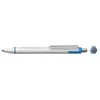 Image de Schneider Stylo Bille RÃ©tractable Slider Xite. Encre Rouge