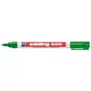 Image de Edding 400 marqueur indÃ©lÃ©bile Vert 10 piÃ¨ces