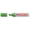 Image de Edding Marqueur Permanent E-500 Vert 10 UnitÃ©(S)