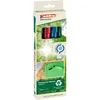 Image de 25 Ecoline Permanentmarker 4 set triÃ©e