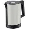 Image de ritter fontana5 - Bouilloire - 1.3 litres - 2.8 kWatt - blanc