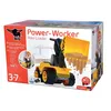 Image de SIMBA BIG POWER WORKER MAXI PELLETEUSE