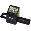 Image de Scanner de nÃ©gatifs Reflecta x10-Scan 14 Mill. pixel numÃ©risation sans ordinateur, Ã©cran, lecteur de carte mÃ©moire, sor