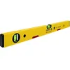 Image de Stabila MPTYPE70M Type 70 M Niveau Ã  bulle, Jaune, 50 cm