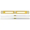 Image de Stabila 2545 83S Double niveau Ã  plomb 80 cm