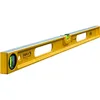 Image de Stabila Niveau Ã  bulle Type 82 S, 80 cm, avec graduation rÃ©sistante Ã  l'usure - 02596