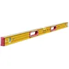 Image de Stabila 196-2-120 Niveau Ã  3 fioles 120 cm Import Grande Bretagne