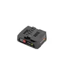 Image de Batterie Stabila CAS 12 V LI-POWER 2,0 Ah - 19625
