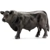 Image de Schleich Taureau Angus