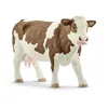 Image de Farm World Vache Simmental Francaise