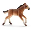 Image de Farm World Poulain Mustang