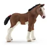 Image de Farm World Poulain Clydesdale