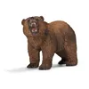 Image de Wild Life Ours Grizzly
