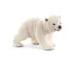 Image de schleich WILD LIFE Ourson Polaire Marchant