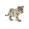 Image de schleich WILD LIFE BÃ©bÃ© Tigre Blanc