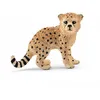 Image de Wild Life BÃ©bÃ© GuÃ©pard