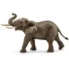 Image de schleich WILD LIFE ÃlÃ©phant d'afrique MÃ¢le