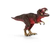 Image de Dinosaurs Tyrannosaure Rex, Rouge