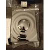 Image de Surf Plaque de commande WC (37063000)
