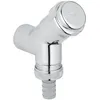 Image de GROHE Eggemann Original 41010000 Robinet de Puisage DN15 (Import Allemagne)