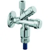 Image de Robinet d'Ã©querre combinÃ© WAS DN 10 chromÃ© GROHE