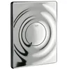 Image de Surf Plaque de commande WC (38574000)